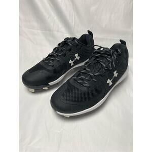 Under Armour Women's Gyde Metal Softball Cleats 3022074 Sz 7